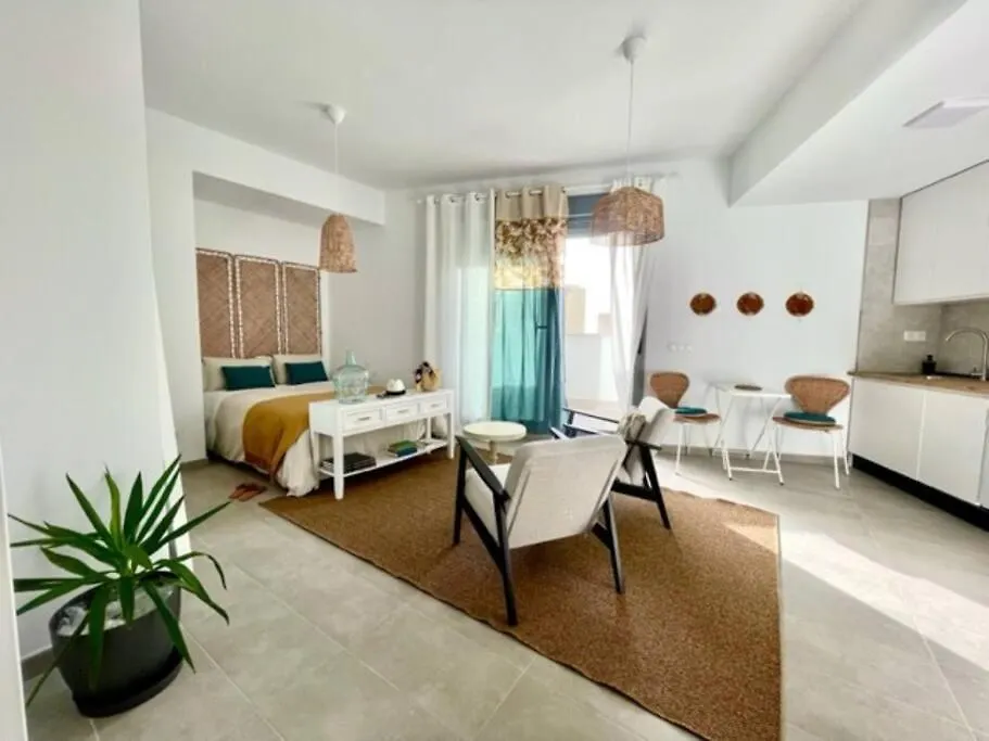 Apartmán Eva Recommends Cadiz Frente Al Mar