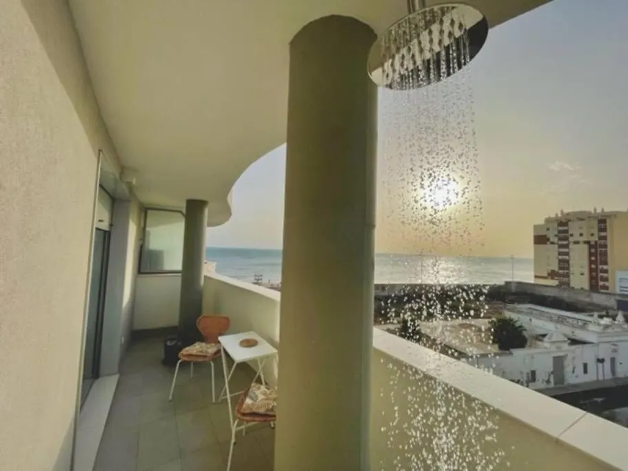 דירות Eva Recommends Cadiz Frente Al Mar