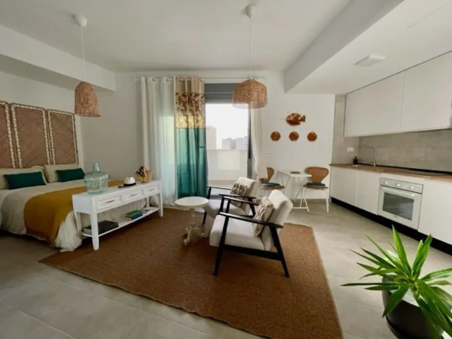 Apartmán Eva Recommends Cadiz Frente Al Mar