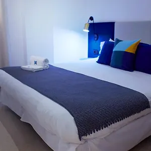 Isa Palacio De Congresos Apartamento