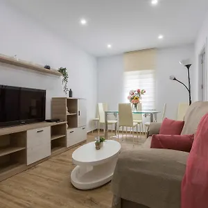 Apartamento Playa Santa Maria Moderno 3, Cádiz