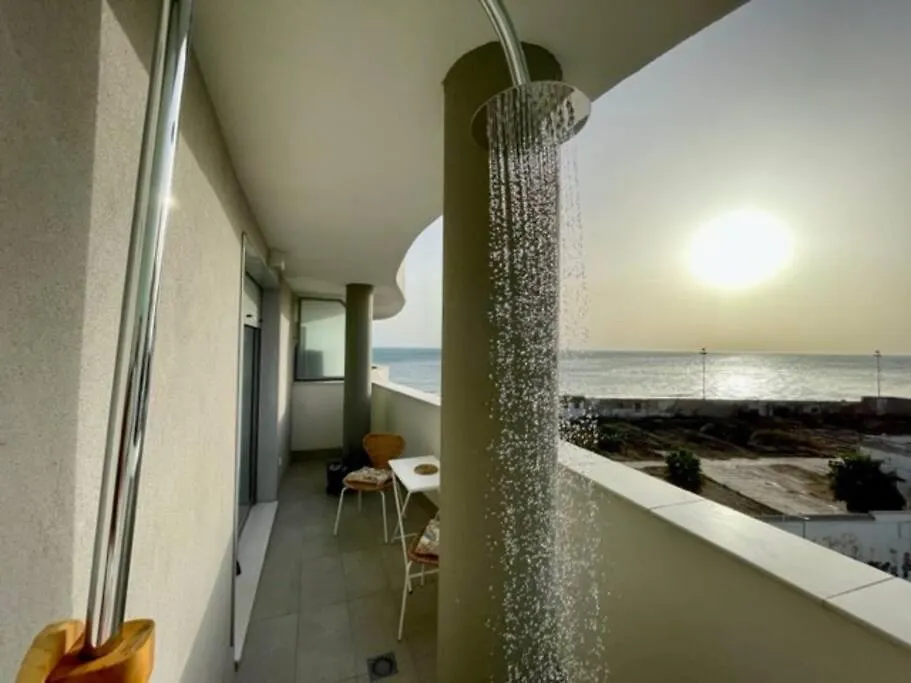 Eva Recommends Cadiz Frente Al Mar Apartment