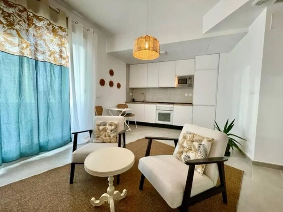 Eva Recommends Cadiz Frente Al Mar Apartment