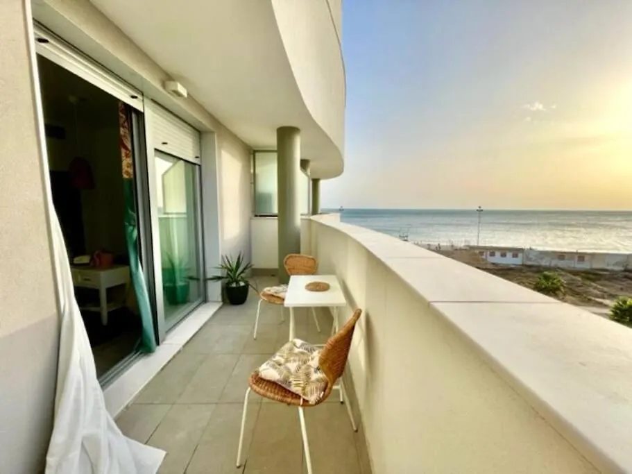 Eva Recommends Cadiz Frente Al Mar Apartment