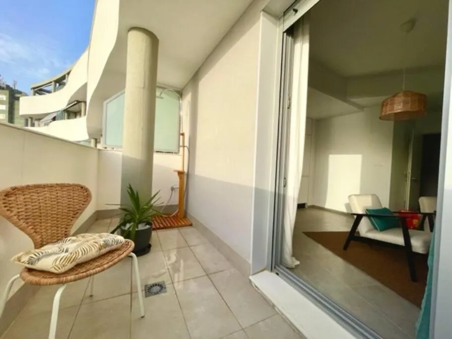 Eva Recommends Cadiz Frente Al Mar Apartment