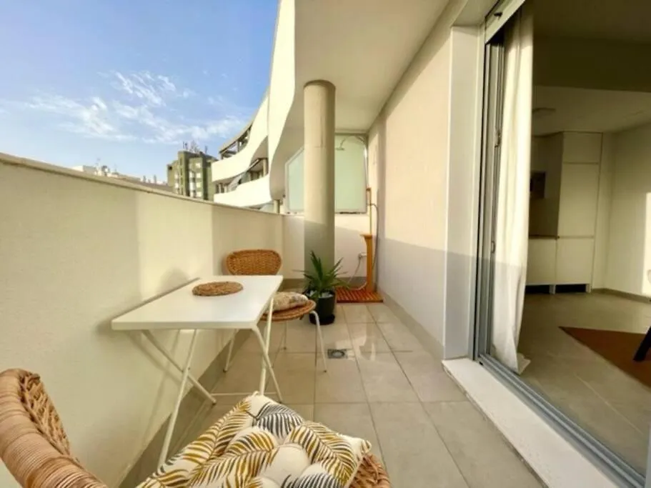 Eva Recommends Cadiz Frente Al Mar Apartment Spain